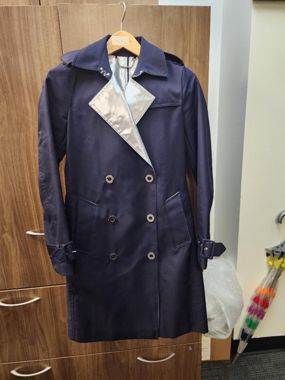 Elie Tahari Natania coat